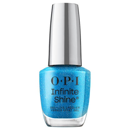 OPI Infinite Shine | I Deserve The Whirl .5oz