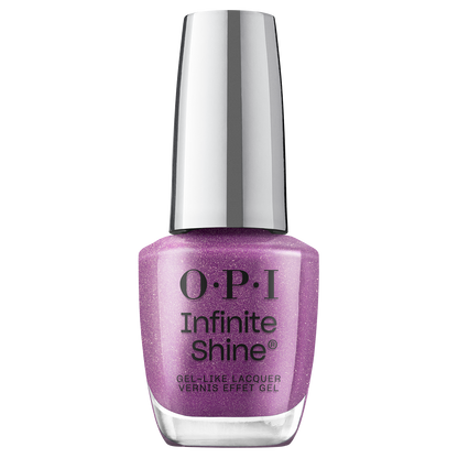 OPI Infinite Shine | My Own Bestie .5oz