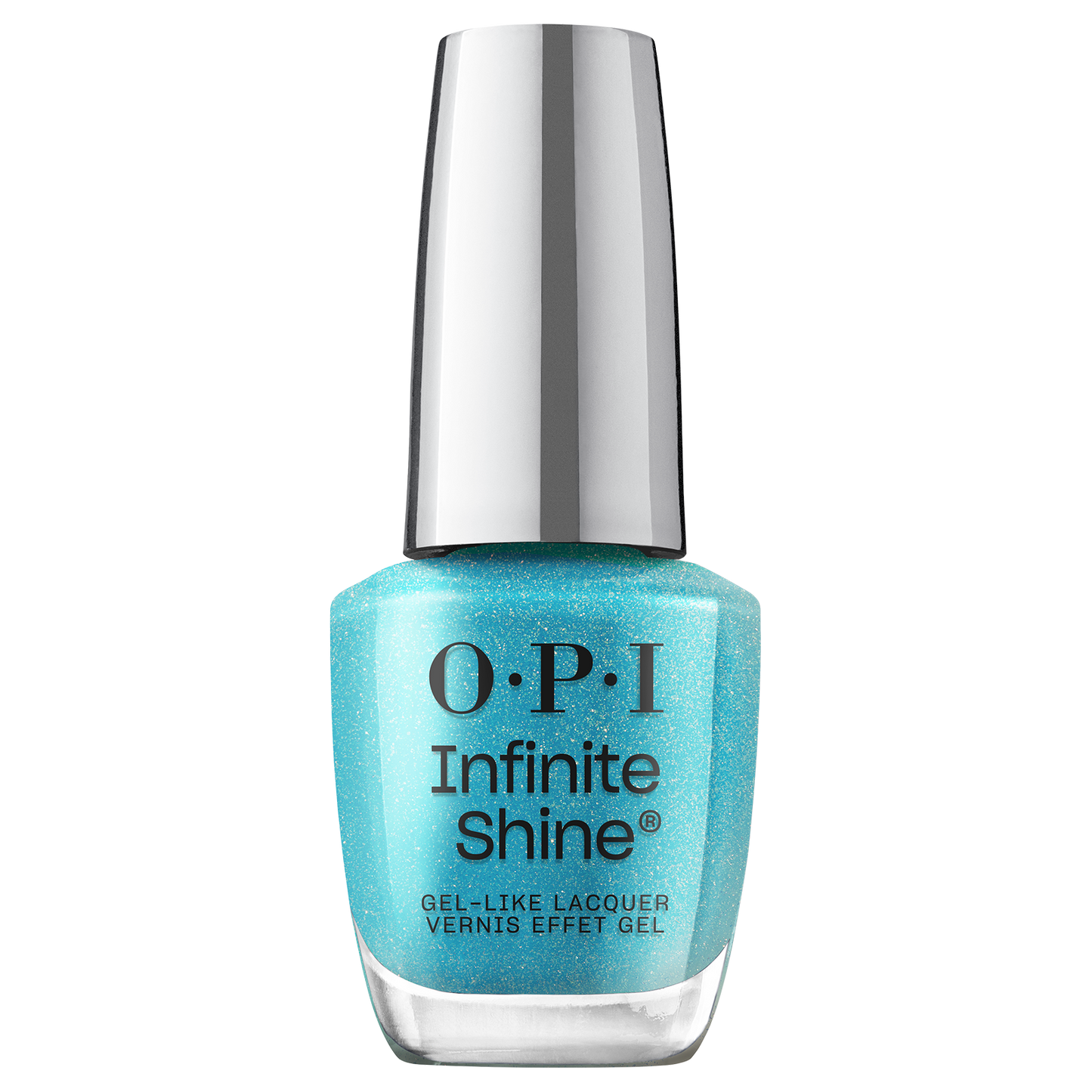 OPI Infinite Shine | On Cloud Fine.5oz