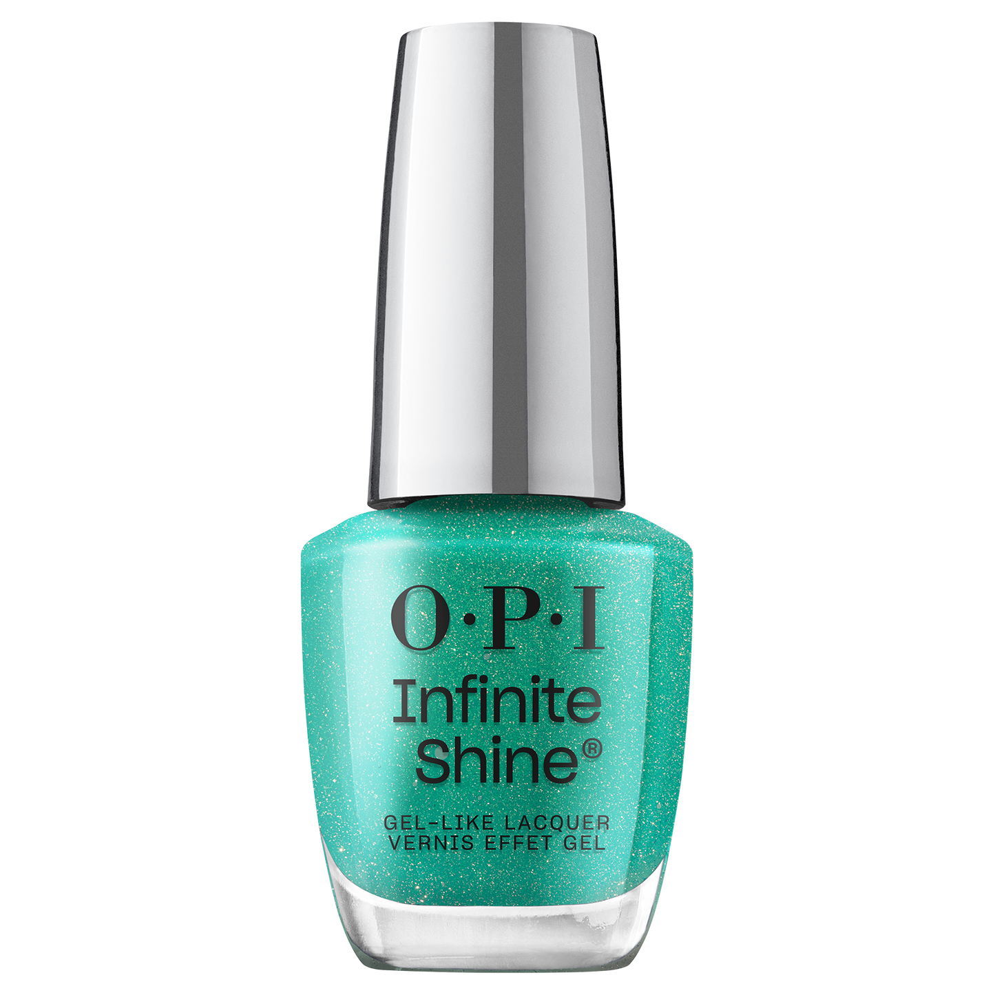 OPI Infinite Shine | Sheen Stealer .5oz