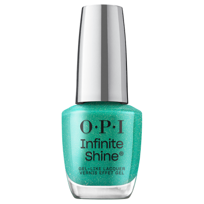 OPI Infinite Shine | Sheen Stealer .5oz