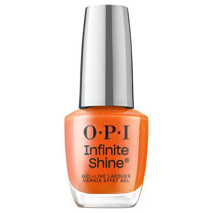 OPI Infinite Shine | You’re The Zest .5oz