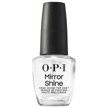 Capa superior brillante OPI 0.5 oz