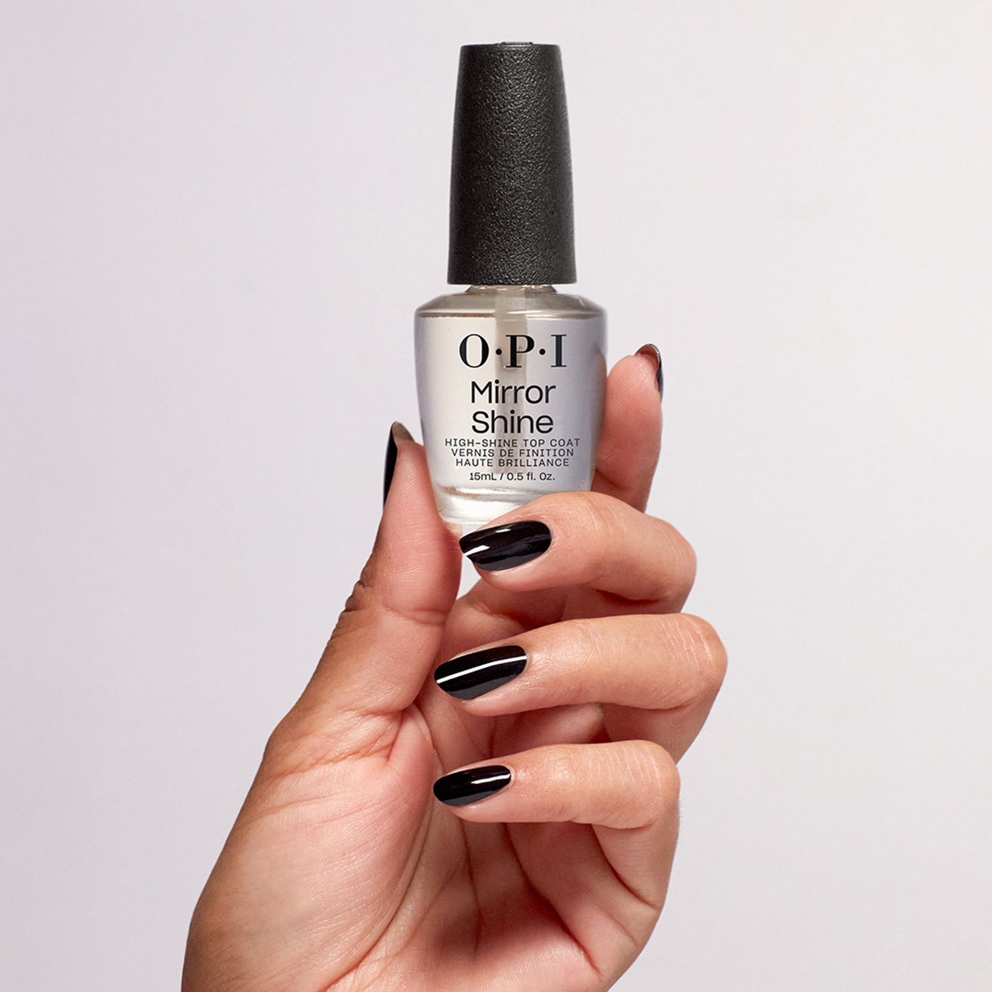 Capa superior brillante OPI 0.5 oz