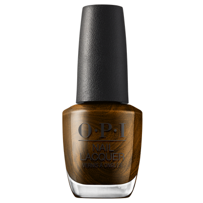 OPI Nail Lacquer | Band Tease .5oz