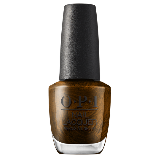 OPI Nail Lacquer | Band Tease .5oz