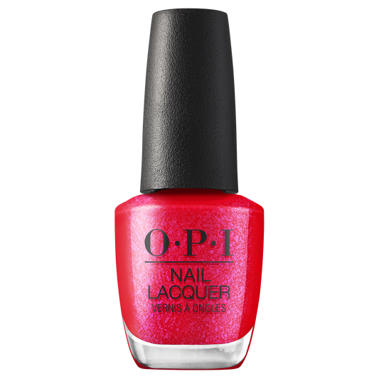 OPI Nail Lacquer | Big Apple Energy .5oz