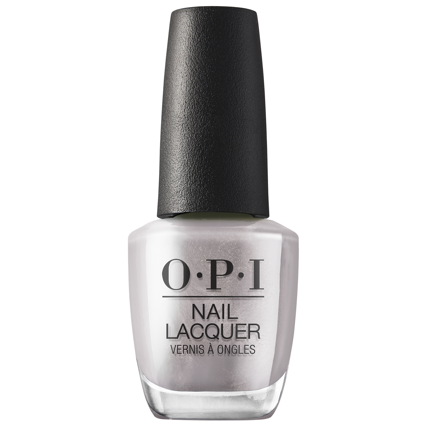 OPI Nail Lacquer | Chrome Clawz .5oz