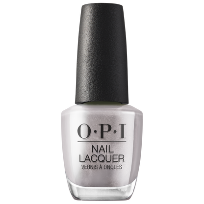 OPI Nail Lacquer | Chrome Clawz .5oz