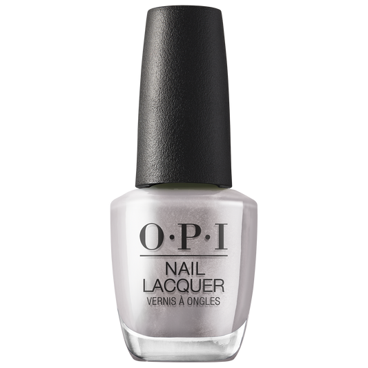 OPI Nail Lacquer | Chrome Clawz .5oz