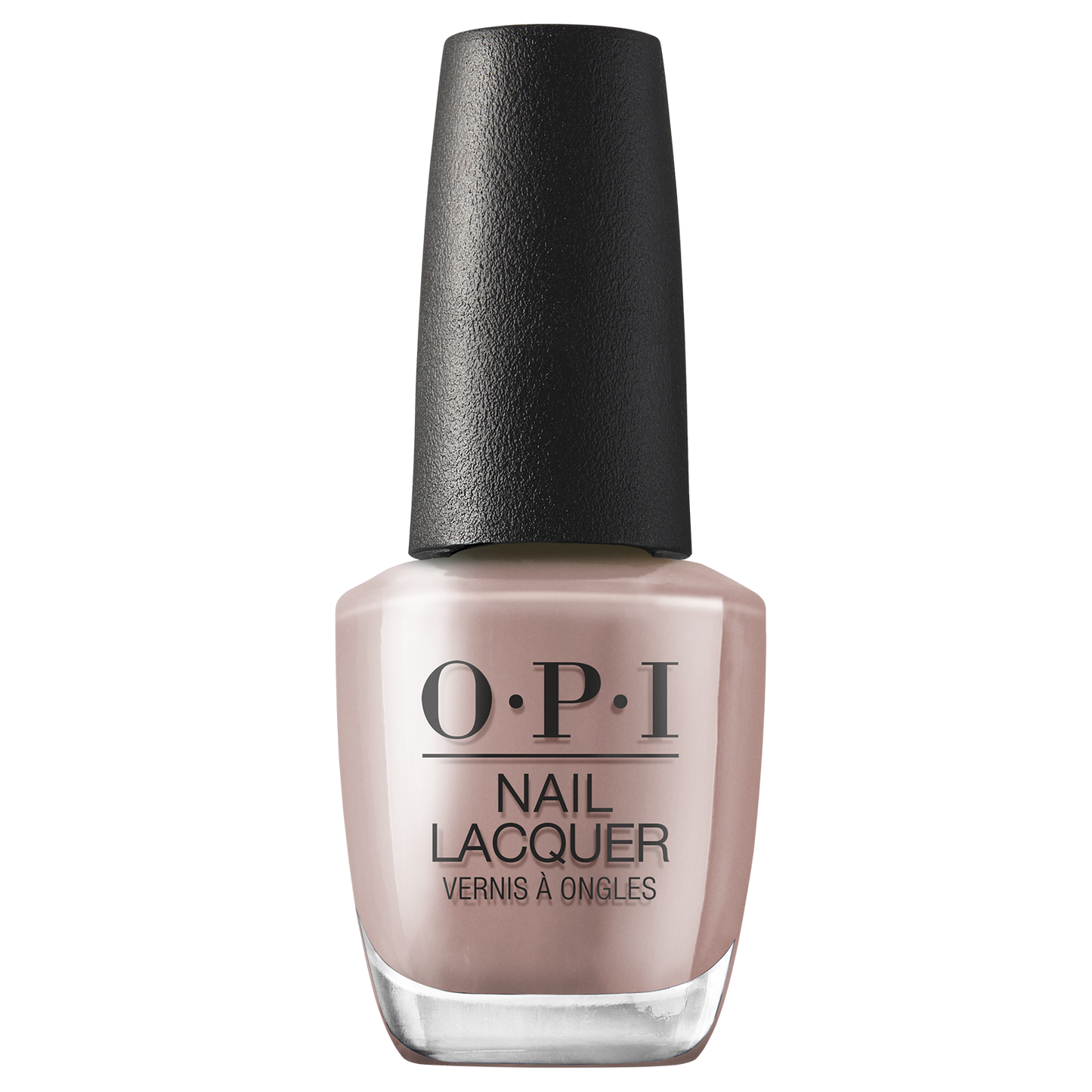 OPI Nail Lacquer | Crimp & Proper .5oz