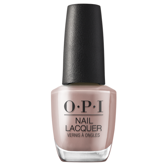 OPI Nail Lacquer | Crimp & Proper .5oz
