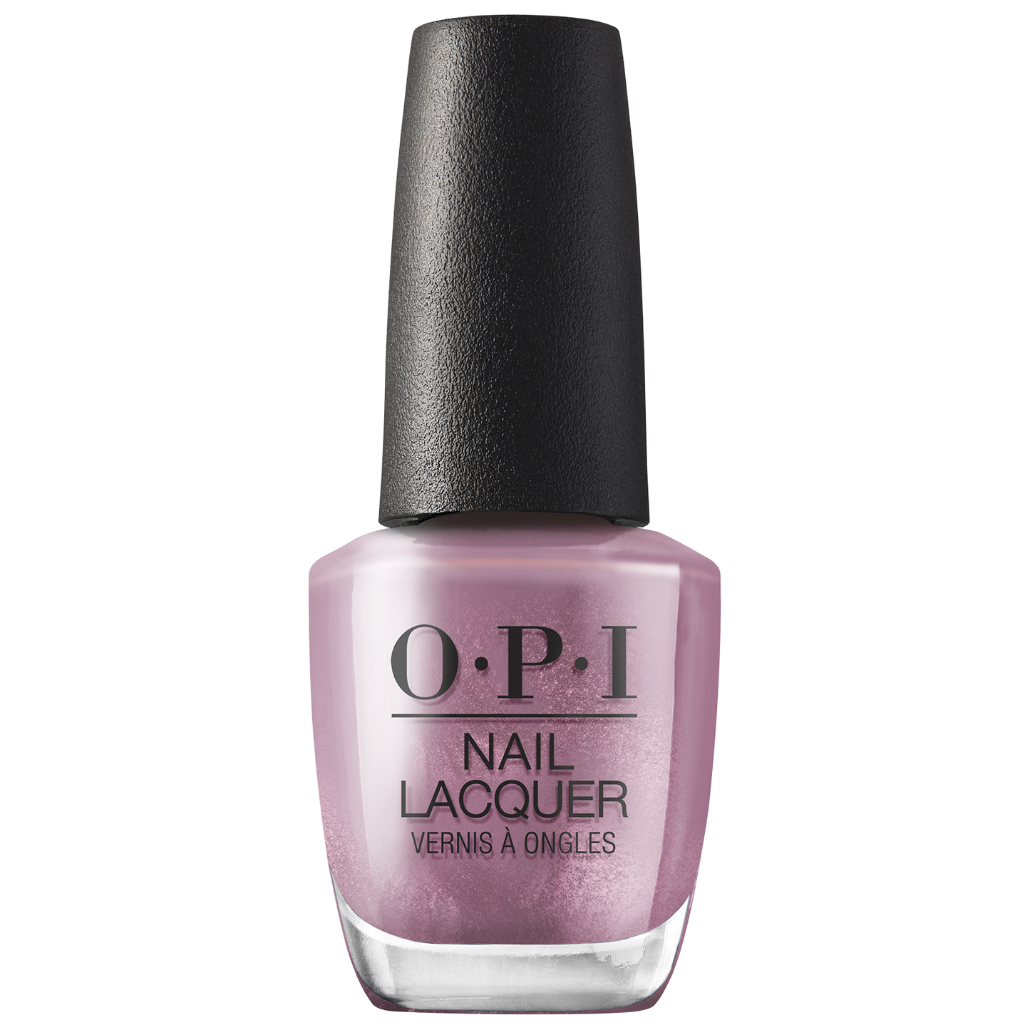 OPI Nail Lacquer | Cyborn Again .5oz