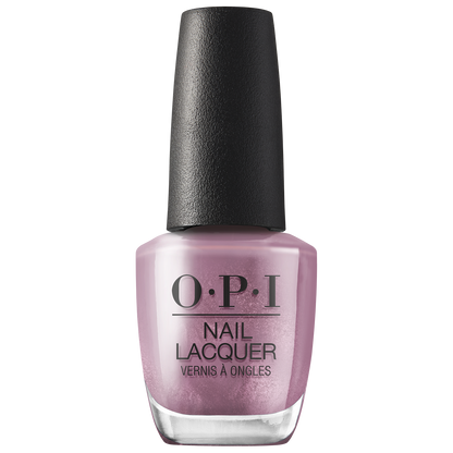 OPI Nail Lacquer | Cyborn Again .5oz
