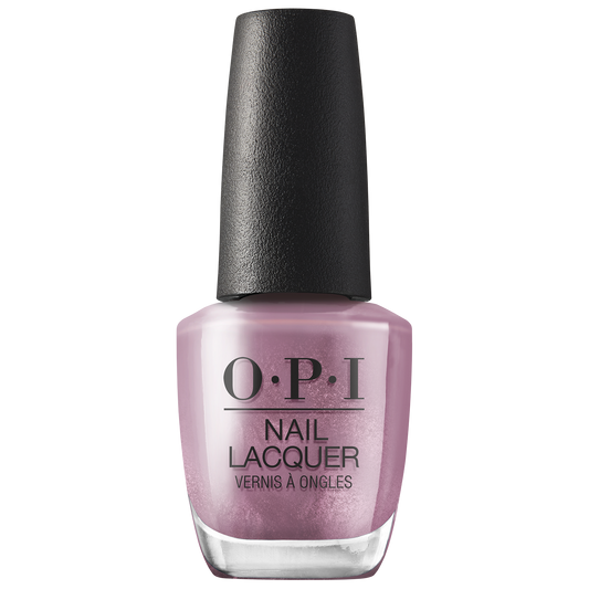 OPI Nail Lacquer | Cyborn Again .5oz