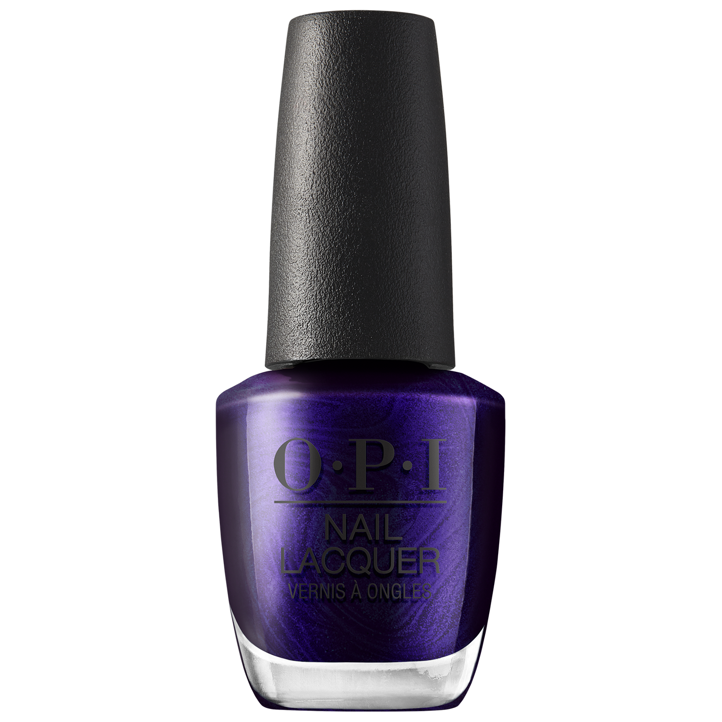 OPI Nail Lacquer | Don't Over Ink It .5oz