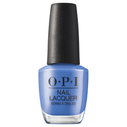 OPI Nail Lacquer | Dream Come Blue .5oz