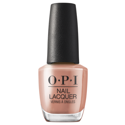 OPI Nail Lacquer | Flannel Aerobics .5oz