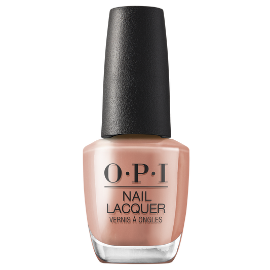 OPI Nail Lacquer | Flannel Aerobics .5oz