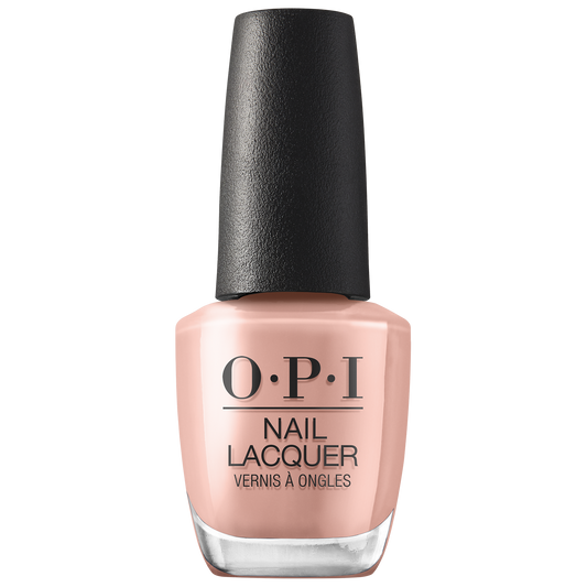 OPI GelColor | Desnuda mi alma 0.5 oz 
