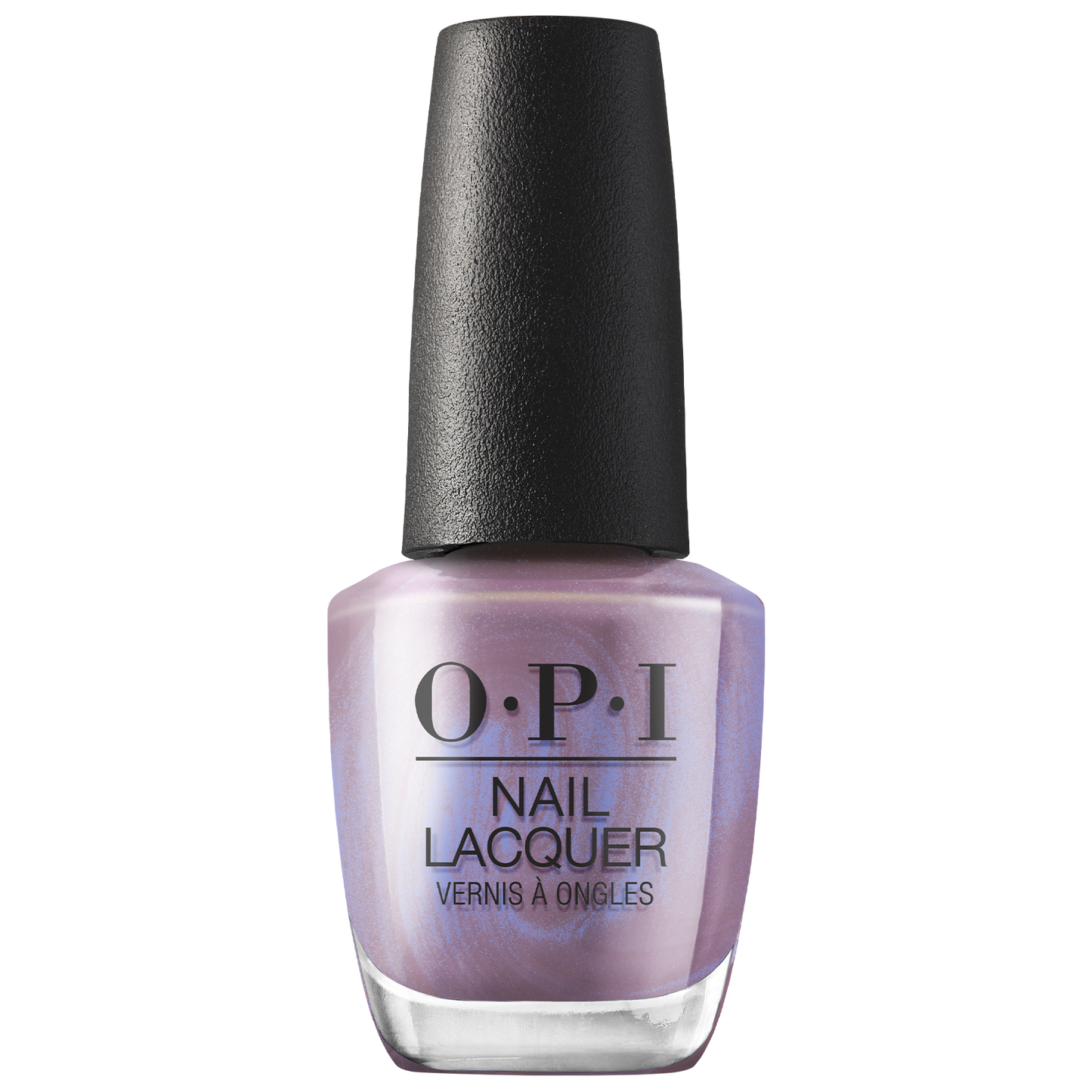 OPI Nail Lacquer | Grape Escape .5oz