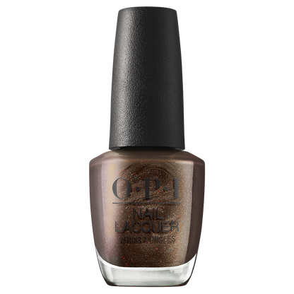 OPI Nail Lacquer | Hot Toddy Naughty .5oz