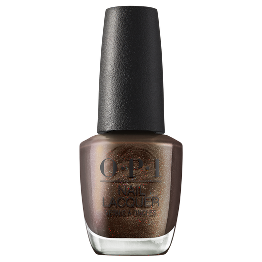 OPI Nail Lacquer | Hot Toddy Naughty .5oz