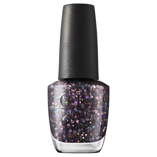OPI Nail Lacquer | Hot & Coaled .5oz