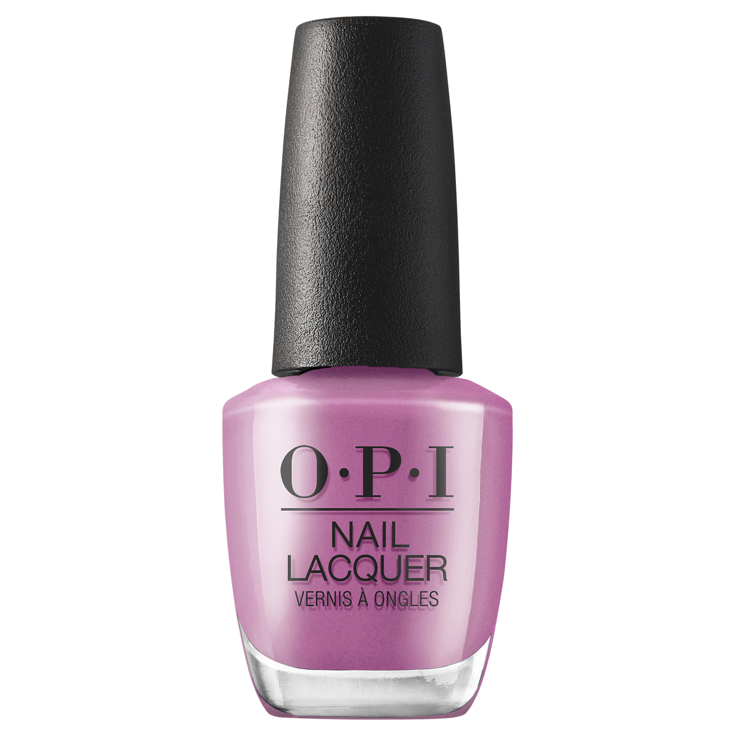 OPI Nail Lacquer | I Can Buy Myself Violets .5oz