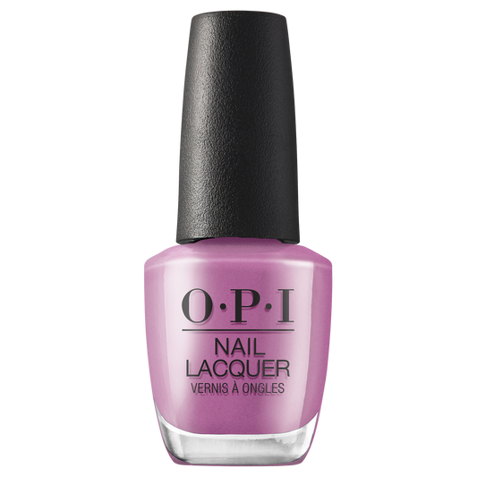 OPI Nail Lacquer | I Can Buy Myself Violets .5oz