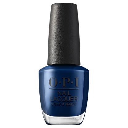 OPI Nail Lacquer | IndiGO off .5oz