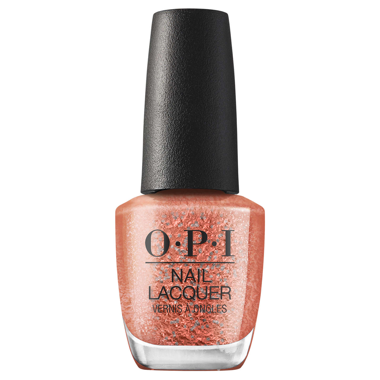OPI Nail Lacquer | It’s A Wonderful Spice .5oz
