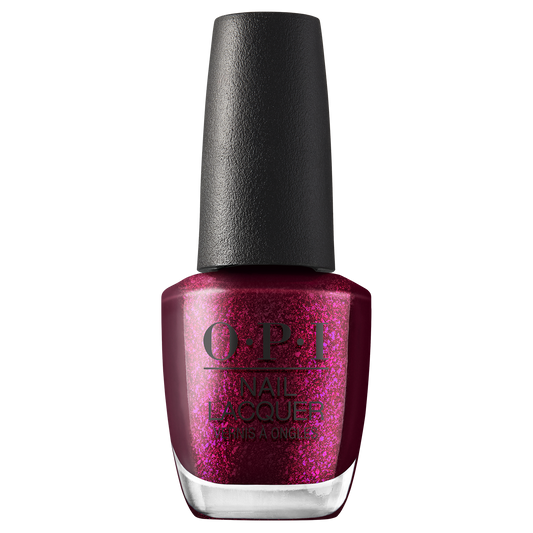 OPI Nail Lacquer | Lincoln Park After Brunch .5oz