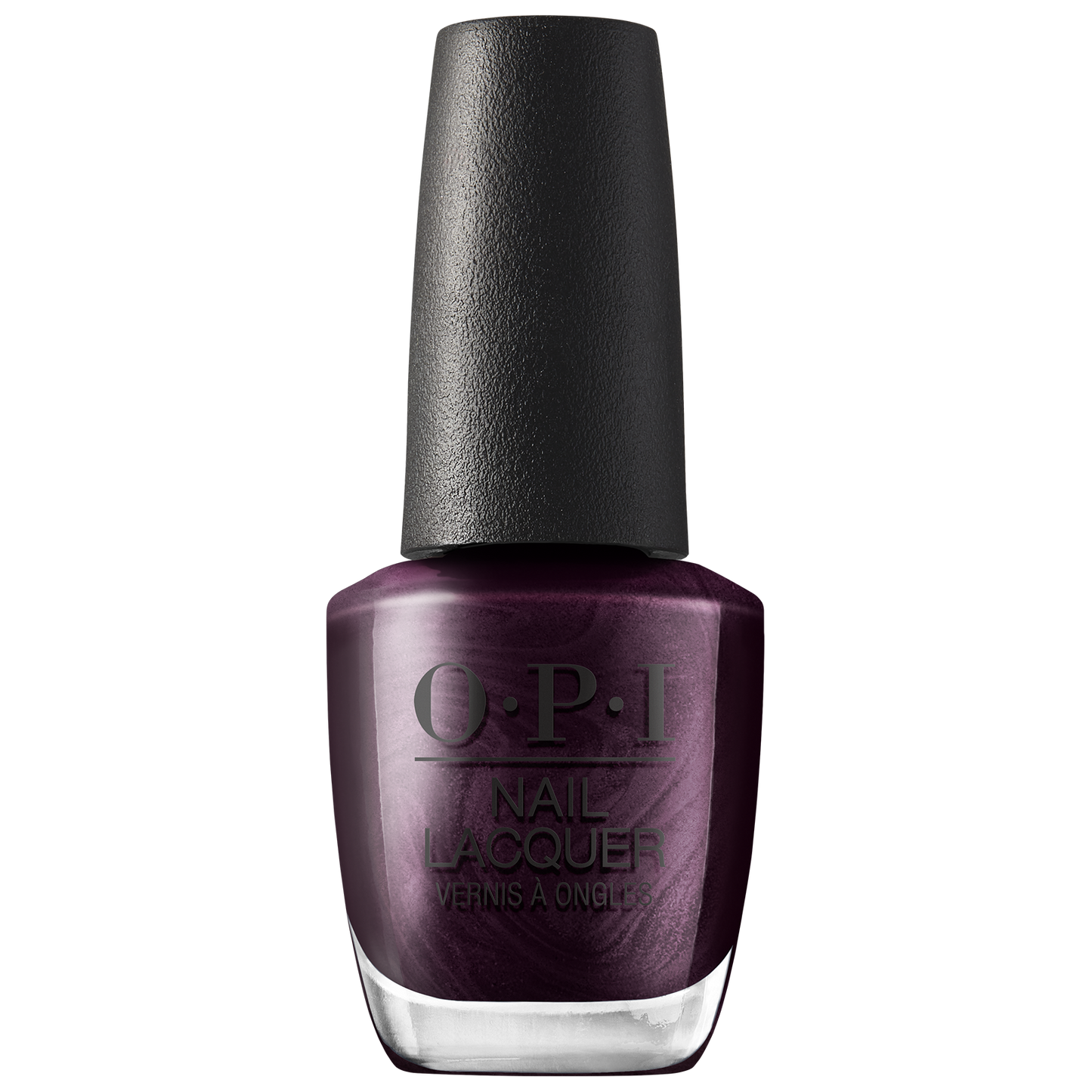 OPI Nail Lacquer | Lincoln Park At Midnight .5oz
