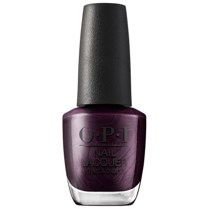 OPI Nail Lacquer | Lincoln Park At Midnight .5oz
