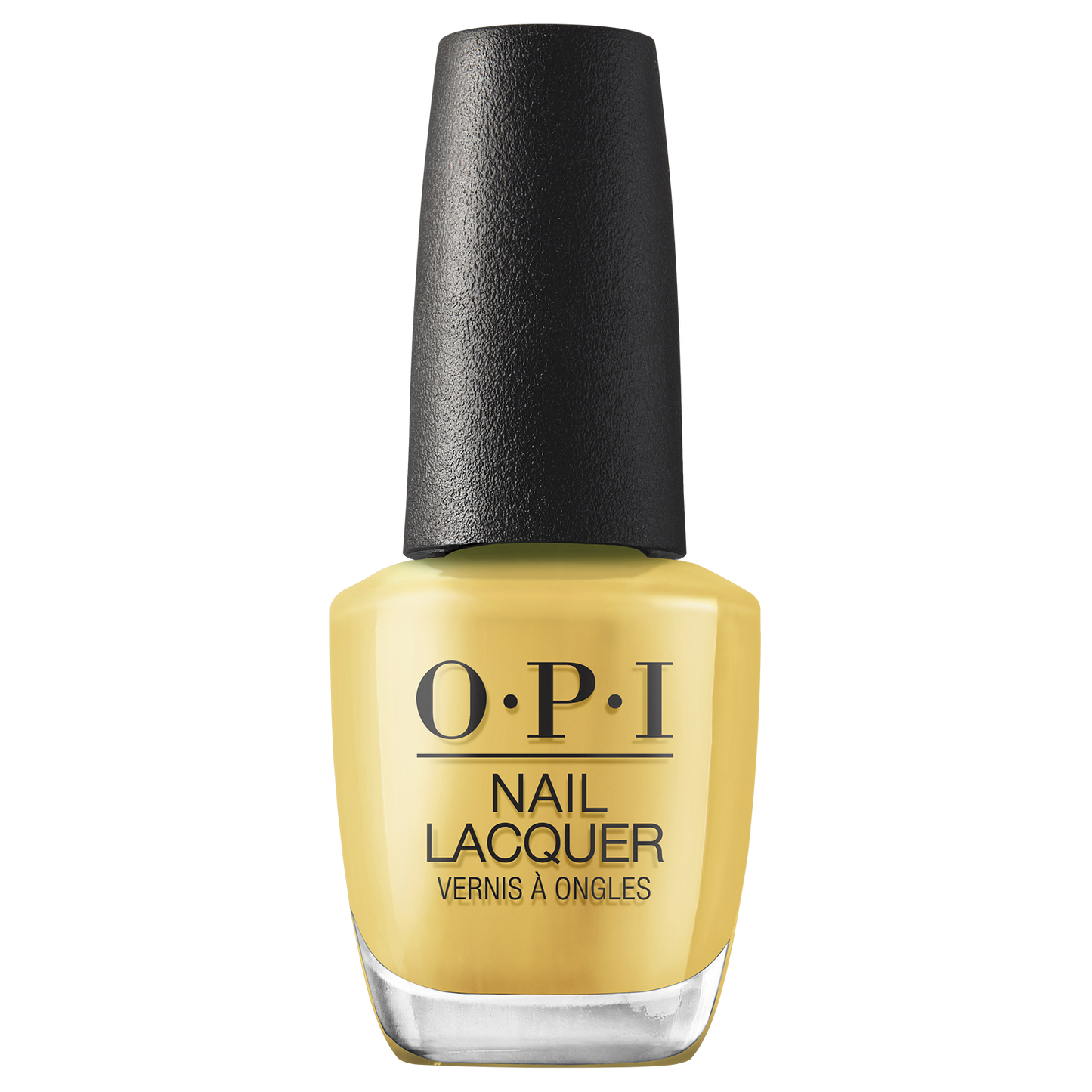 OPI Nail Lacquer | Lookin’ Cute-icle .5oz