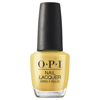 OPI Nail Lacquer | Lookin’ Cute-icle .5oz