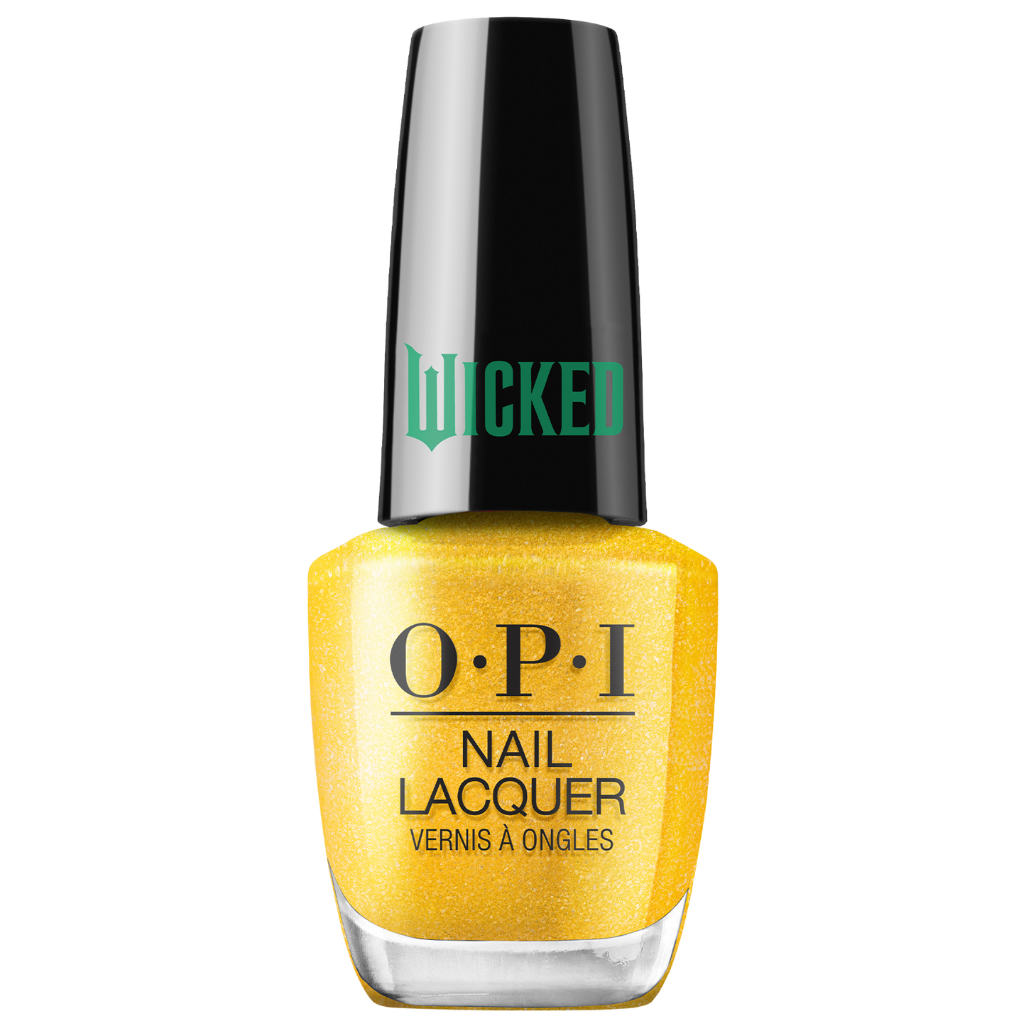 OPI Nail Lacquer | Love You So Munchkin