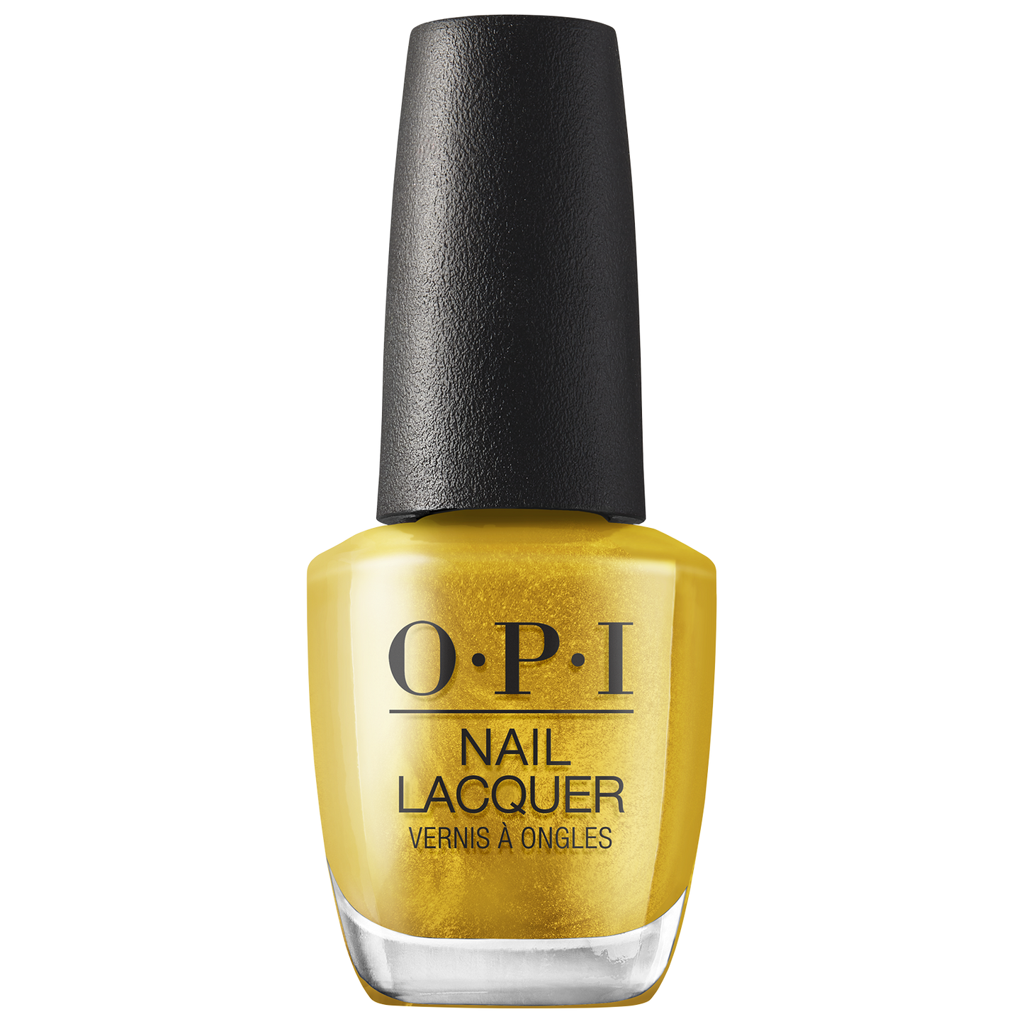 OPI Nail Lacquer | Metallic Rewind .5oz