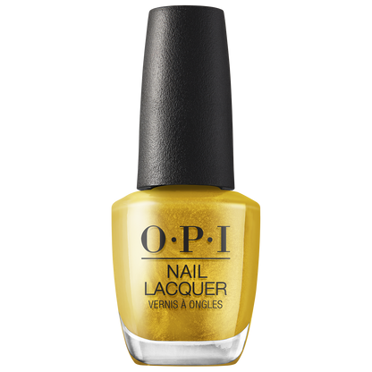 OPI Nail Lacquer | Metallic Rewind .5oz