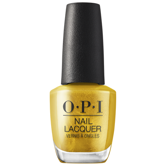 OPI Nail Lacquer | Metallic Rewind .5oz