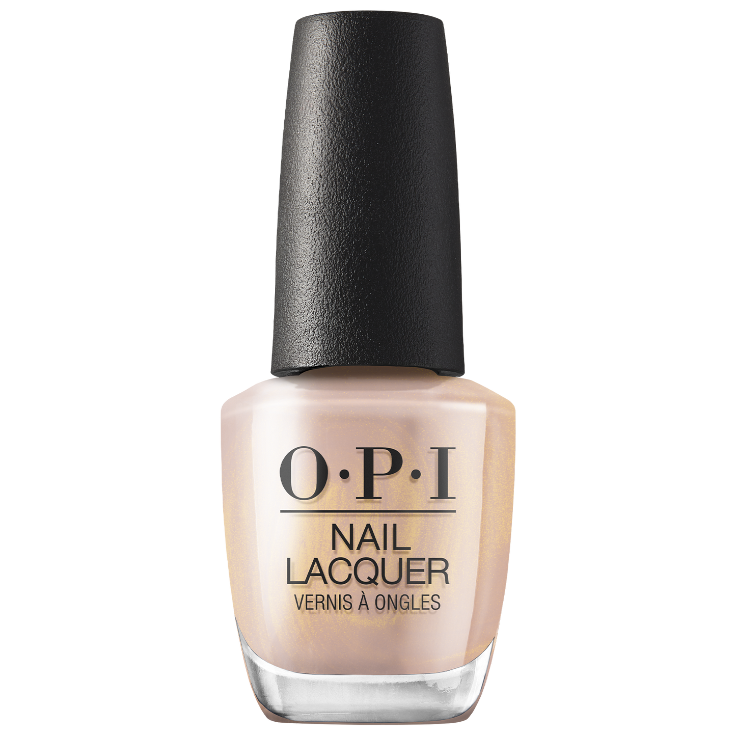 OPI Nail Lacquer | Mirror, Mirror on the Awe .5oz