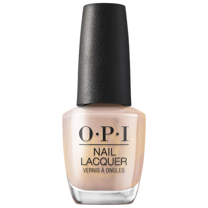 OPI Nail Lacquer | Mirror, Mirror on the Awe .5oz