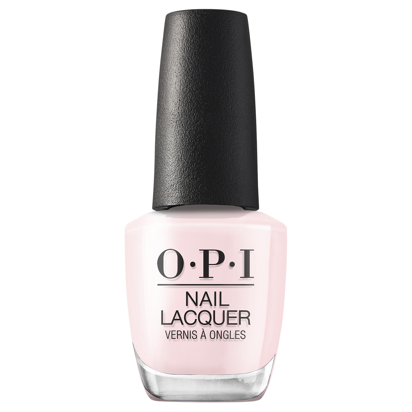 OPI Nail Lacquer | OPI'm A Bubble Bunny .5oz