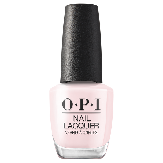 OPI Nail Lacquer | OPI'm A Bubble Bunny .5oz