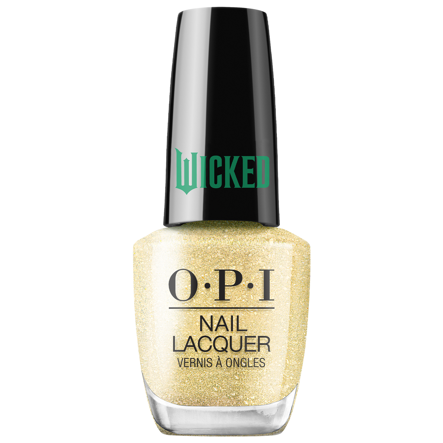 OPI Nail Lacquer | Oz-mazing .5oz