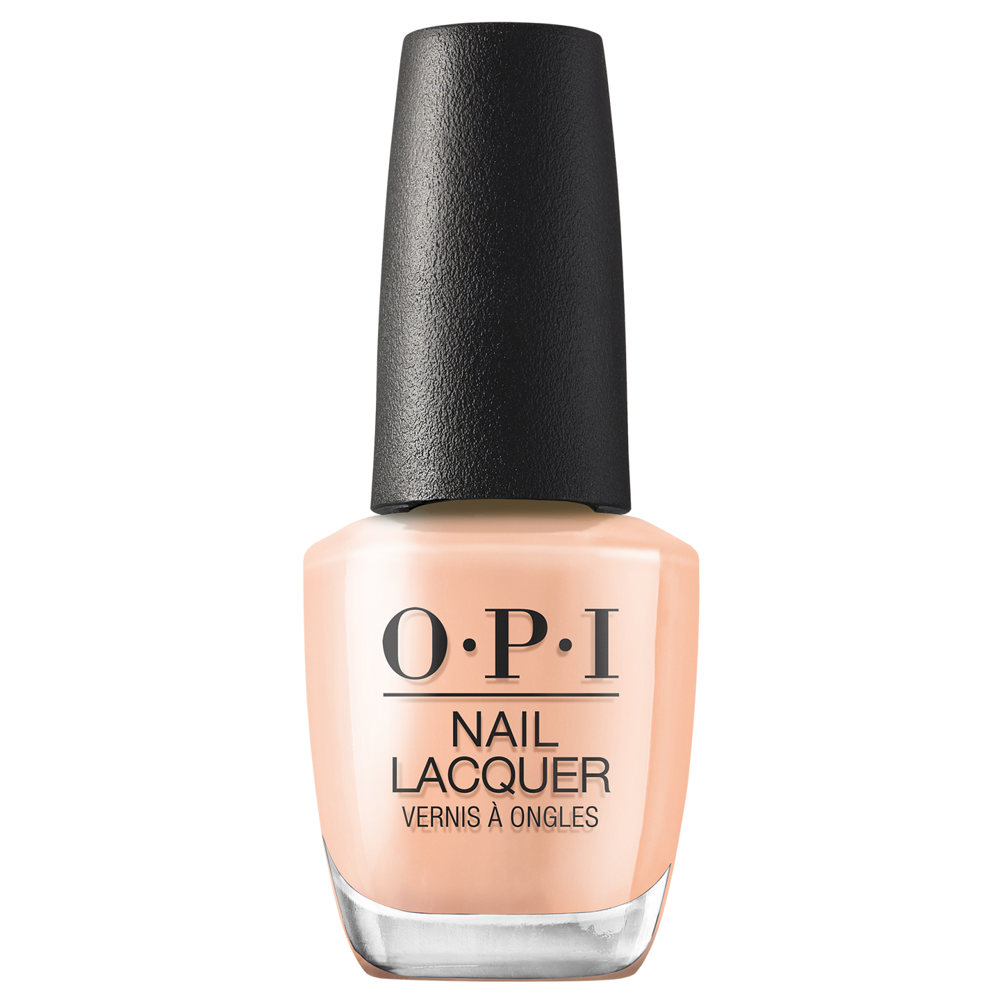 OPI Nail Lacquer | Pear-Clutching Behavior .5oz