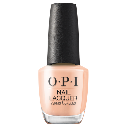 OPI Nail Lacquer | Pear-Clutching Behavior .5oz