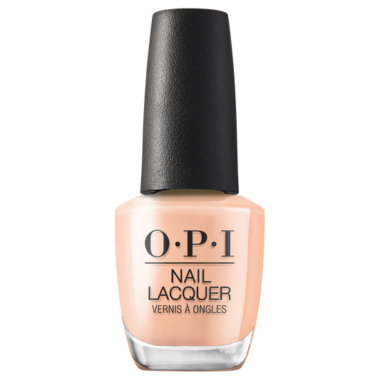 OPI Nail Lacquer | Pear-Clutching Behavior .5oz