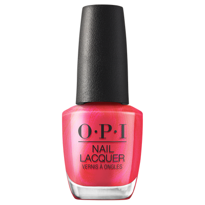 OPI Nail Lacquer | Pompeii Pink .5oz